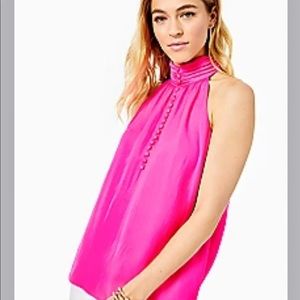Lilly Pulitzer Kristine top